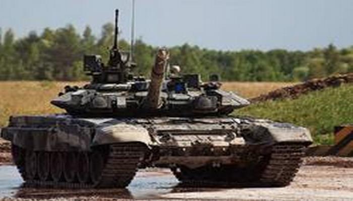 Qərb 100 tank verib: rus tanklarının sayı isə... - "Bild"
