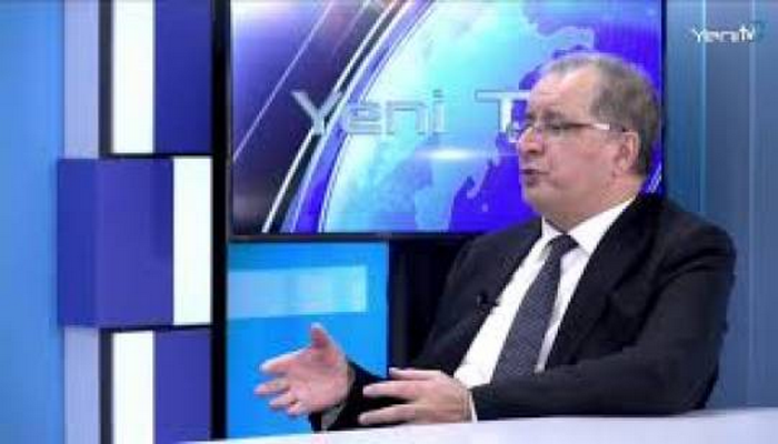 "Qərb Belarusu Rusiyaya güzəştə getsə,  Azərbaycanda...”