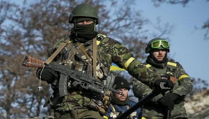 Qərb hərbi təlimatçıları Ukraynaya gələ bilər - Baş nazir
