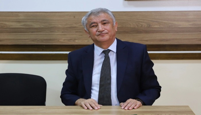 Qəşəm Nəcəfzadəyə vəzifə verildi