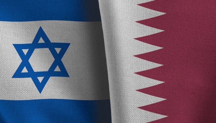 Qətər İsrailə şərt qoydu