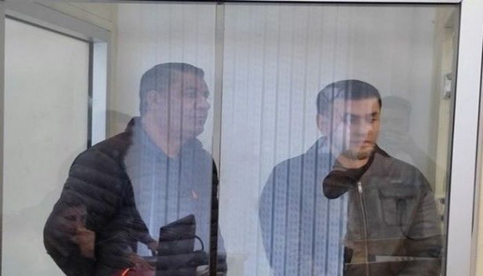 Qətlə yetirilən qazinin məhkəməsi: “Musiqi sifarişi üstündə dava etdilər”