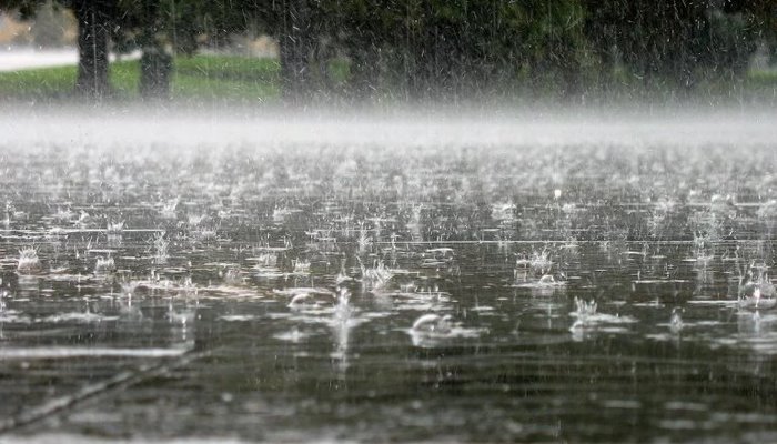Qeyri-sabit hava şəraiti bu tarixədək davam edəcək - Faktiki hava