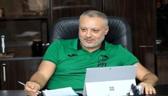 Qəzaya düşən PFL prezidenti əməliyyat üçün Türkiyəyə aparıla bilər