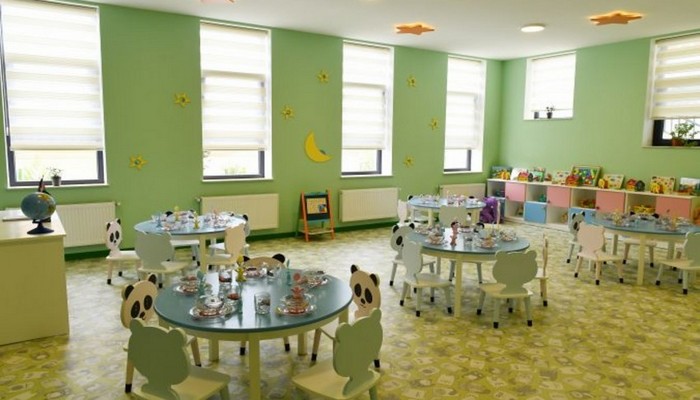 Qida və infrastruktur üzrə 900 bağçada monitorinqlər keçirilib