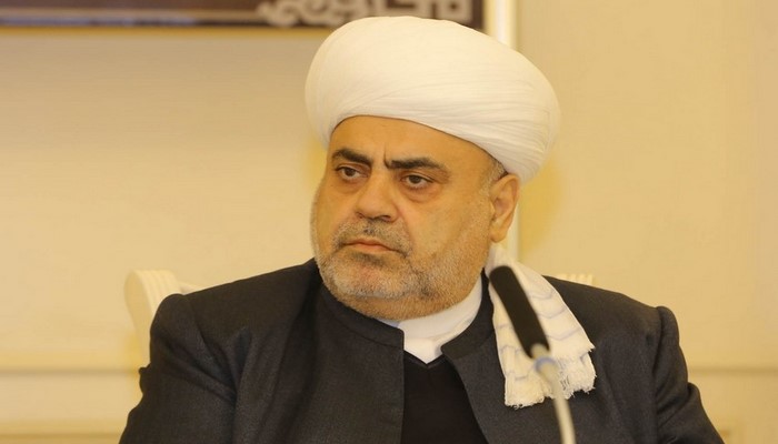 QMİ sədri: "Erməni revanşistləri Ümumdünya Kilsələr Şurasından öz məkrli siyasi məqsədləri üçün sui-istifadə edirlər"