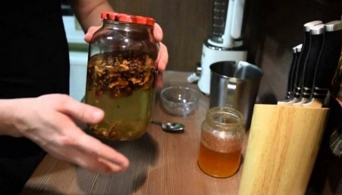 Qoz pərdəsinin orqanizmə inanılmaz faydaları