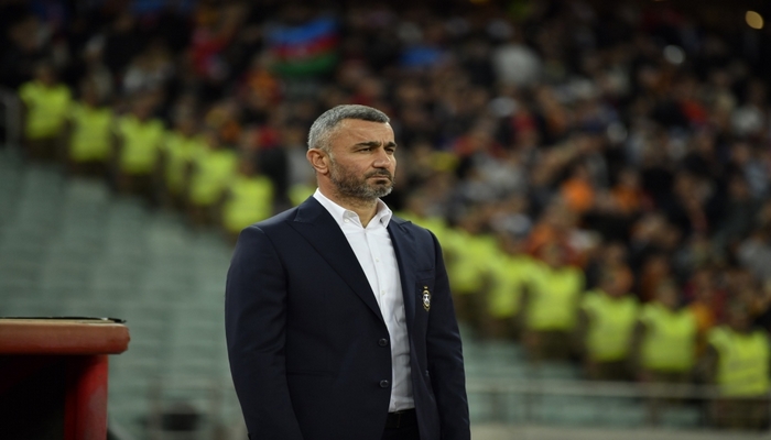 Qurban Qurbanov baş məşqçi kimi yubiley çempionluğunu qazanıb