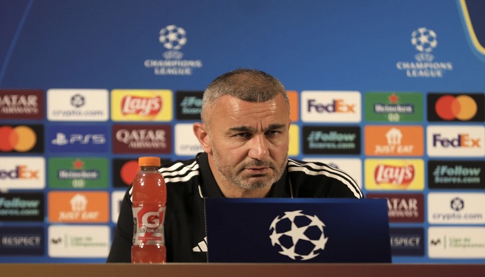 Qurban Qurbanov mübahisəli epizodu şərh etdi: "Bəziləri var dedi, bəziləri yox"