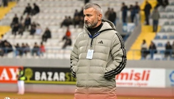 Qurban Qurbanovla bağlı mühüm qərar: "Qarabağ"dan gedir?
