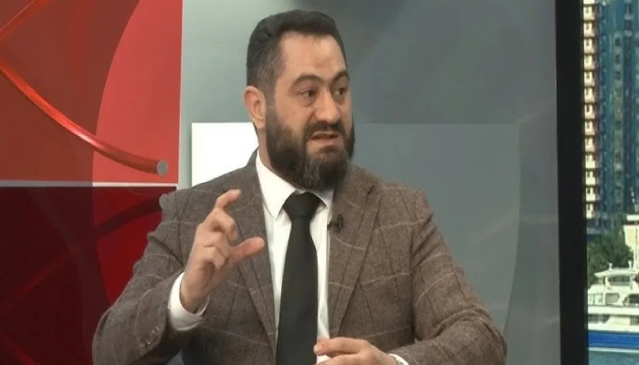 "Qurtuluş" Reabilitasiya Mərkəzinin rəhbəri Ceyhun Salmanov azadlığa buraxıldı