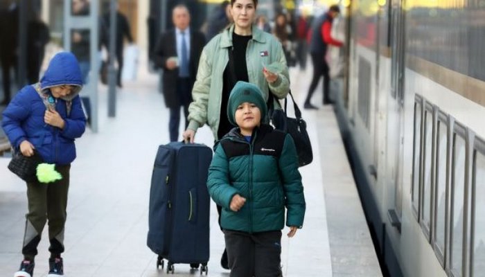 Ramazan bayramı günlərində rayonlara getmək istəyənlərin NƏZƏRİNƏ