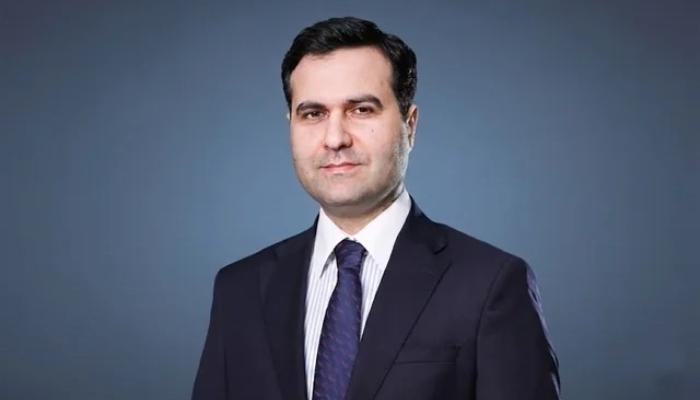 Ramazan Nəbiyevə yüksək VƏZİFƏ VERİLDİ