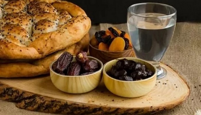 Ramazanda sizi uzun müddət tox saxlayacaq və enerji ehtiyacınızı ödəyəcək yüksək kalorili qidalar
