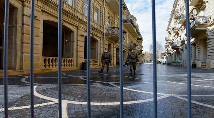 Ramin Bayramlı: “Vətəndaşlar payız-qış aylarına hazırlıqlı olsunlar”