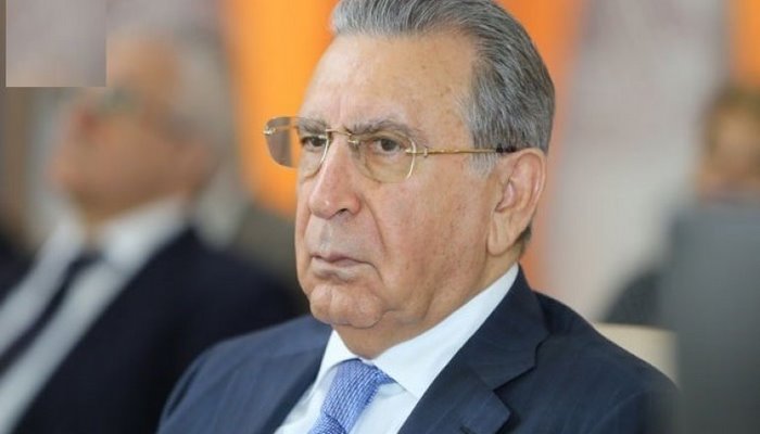 Ramiz Mehdiyev məhkəmə qarşısında - Sürücülük hüququndan məhrum edilə bilər