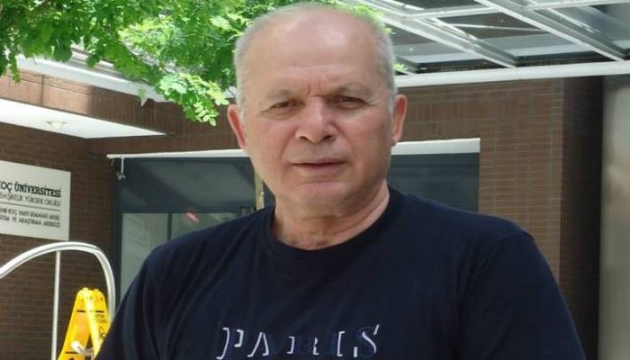 Ramiz Məlikin səhhətində problem yarandı