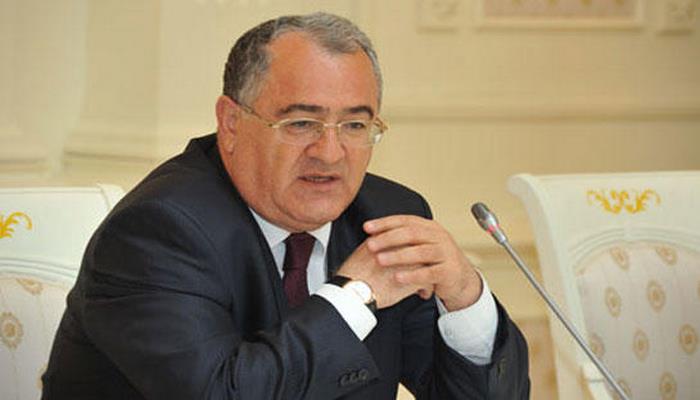 Ramiz Rzayevə yüksək vəzifə verildi
