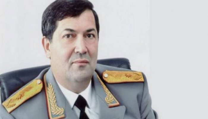 Ramiz Zeynalova yeni müavin təyin edildi