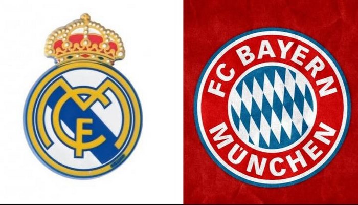 "Real Madrid" və "Bavariya" arasında nəhəng transfer mübadiləsi