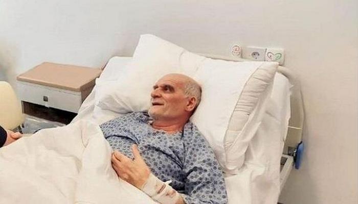 Rəhman Orxanın vəziyyəti ağırlaşdı