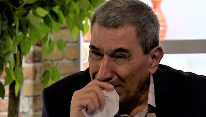 Rəhman Rəhmanov əməliyyat olundu