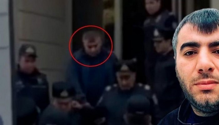 Rəşad Dağlı ilə bağlı YENİ XƏBƏR - Əlavə ittiham verildi