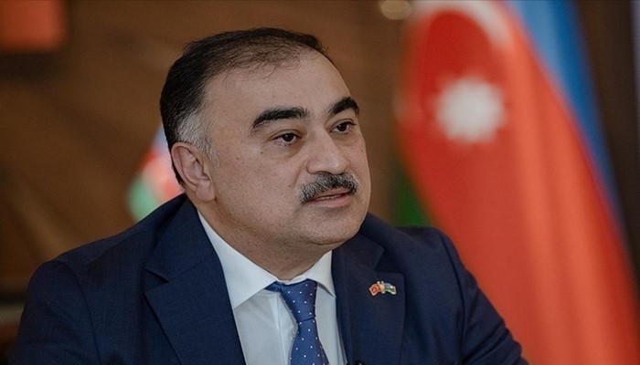 Rəşad Məmmədov: “Azərbaycanın Ermənistanın ərazisinə daxil olması ilə bağlı ittihamlar absurdur”