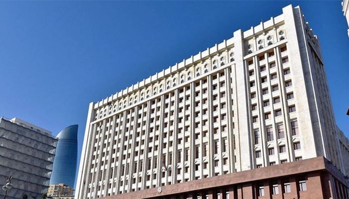 Rəsmi Bakı Qarabağ bölgəsində yaşayan erməni sakinlərin nümayəndələrini Yevlaxa görüşə dəvət edir