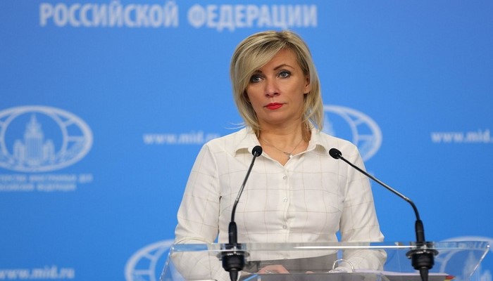 Rəsmi Moskva: Ermənistanla Azərbaycana sərhədlərin müəyyənləşməsində kömək etməyə hazırıq