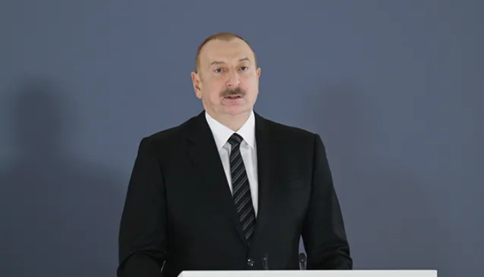 "Respondentlərin 93,6 faizi prezidentin fəaliyyətini müsbət qiymətləndirir" - MEDİA