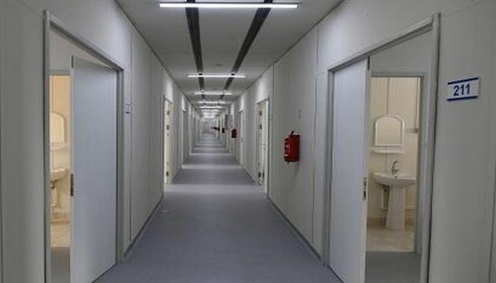 Respublika Pediatriya Mərkəzi yaradıldı