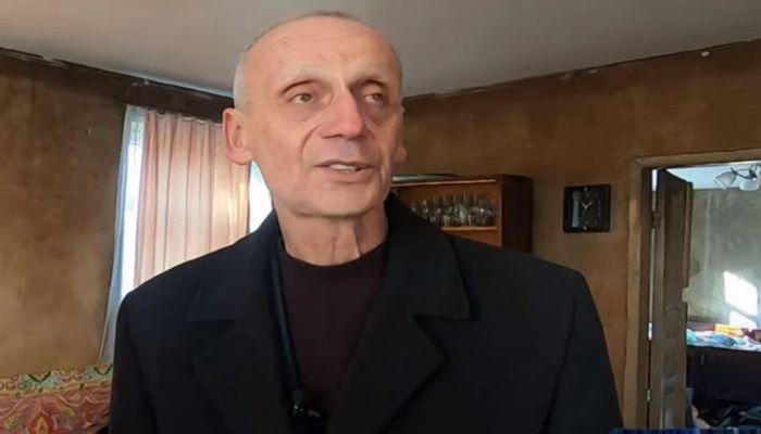 Robert Koçaryanın qonşusu olan Xankəndi sakini DANIŞDI - VİDEO