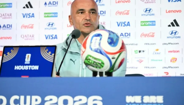 Roberto Martines: İspaniya ilə matç əlavə vaxta getməli idi