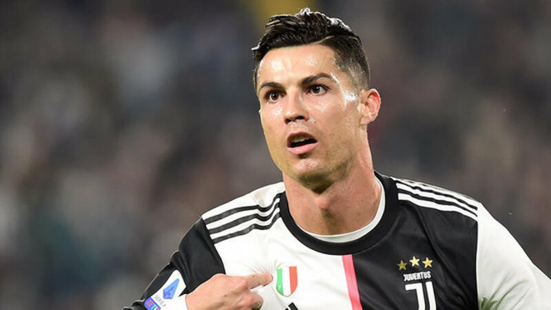 Kriştiano Ronaldo mövsümün “ən yaxşısı” oldu