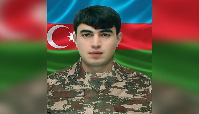 Röyal Verdiyevin şəhid statusu bərpa edildi