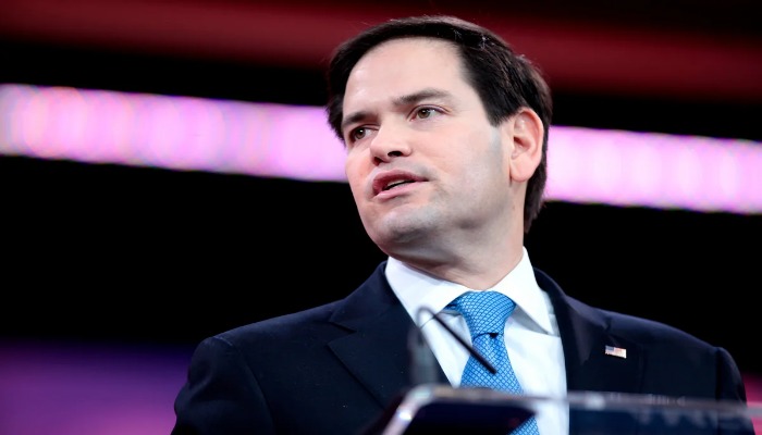Rubio: İran Hörmüz boğazından keçən gəmilərdən ödəniş ala bilməyəcək