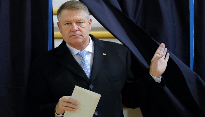 Rumıniya “Patriot” sisteminin Ukraynaya verilməsini müzakirə etməyə hazırdır