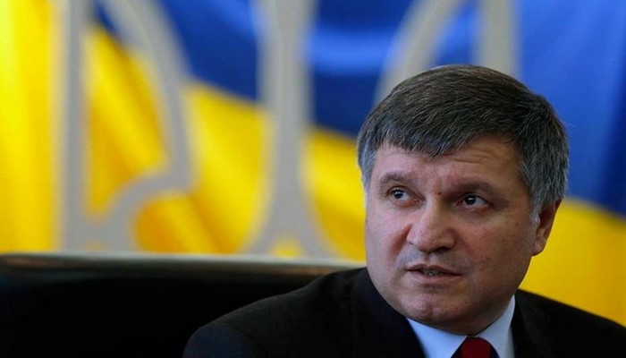 Rusiya DİN Ukraynanın daha iki siyasətçisini axtarışa verib