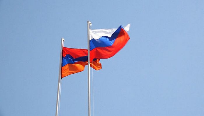 Rusiya ilə Ermənistan arasında yeni qalmaqal: Moskva Yerevandan izahat tələb etdi