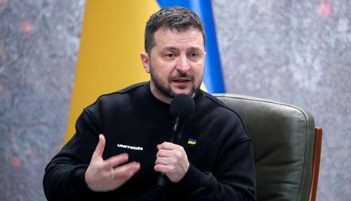 Rusiya niyə Odessanı işğal etmək istəyir? - Zelenski