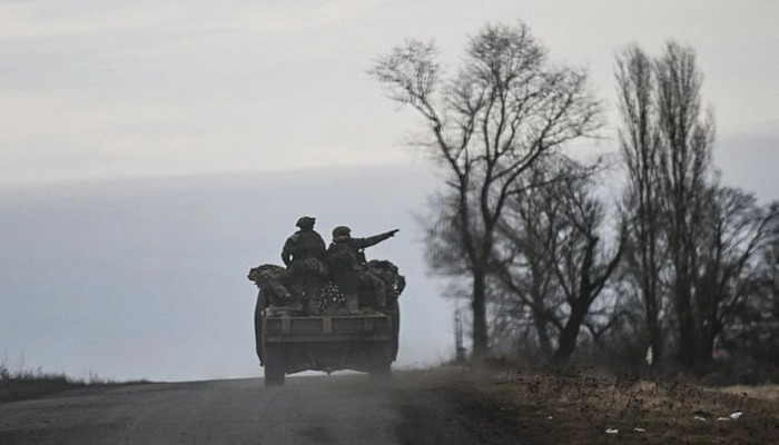 Rusiya ordusu iki yaşayış məntəqəsini nəzarətə götürüb