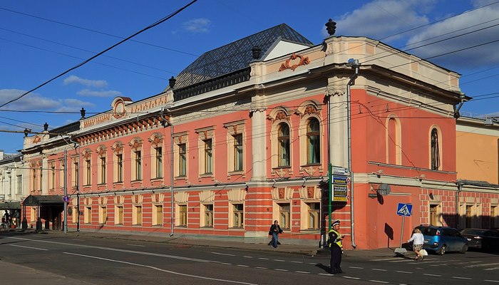 Rusiya Rəssamlıq Akademiyası