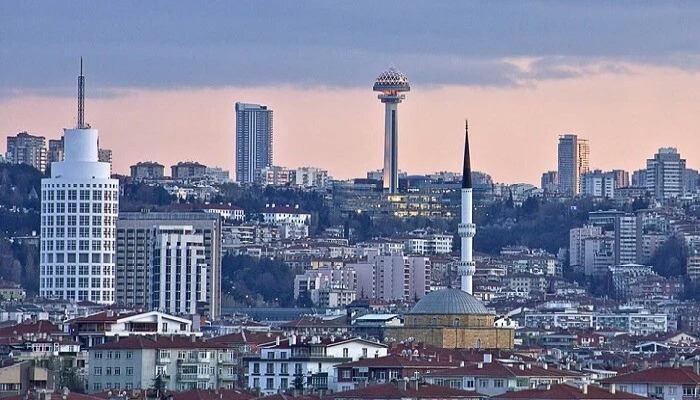 Rusiya Türkiyə gəmisini vurdu - Ankaradan reaksiya