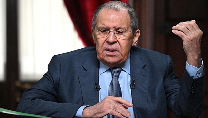 “Rusiya və Çin iqtisadi münasibətlərdə dollardan imtina edib” - Lavrov