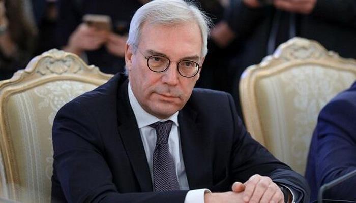 Rusiya və Türkiyə İranın hücumunu müzakirə edir