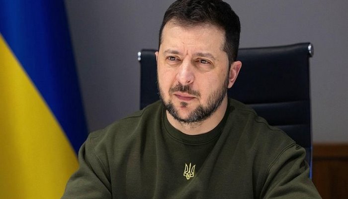 Rusiya Xarkovu niyə ardıcıl atəşə tutur? - Zelenski səbəbini açıqladı