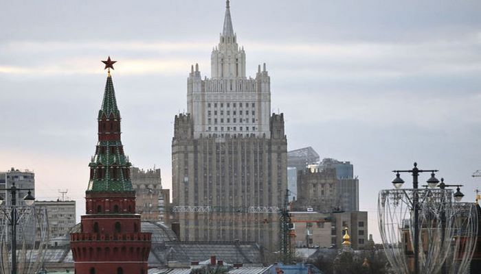 Rusiya XİN: “Üçtərəfli razılaşmaların icra olunmaması İrəvanın qeyri-ardıcıl hərəkətlərinin nəticəsidir”