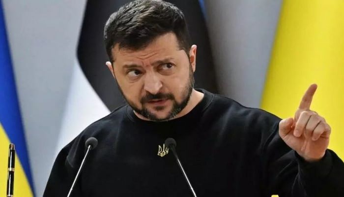 Rusiya Zelenskinin məhvinə qərar verəcək?