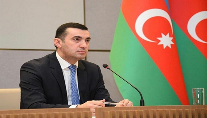 Rusiyada öldürülən qardaşların cənazələrinin Bakıya gətirilməsi ilə bağlı XİN-dən AÇIQLAMA